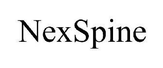 NEXSPINE