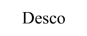 DESCO