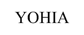 YOHIA