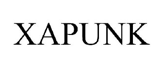 XAPUNK