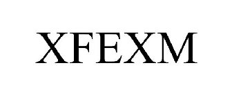 XFEXM