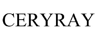 CERYRAY