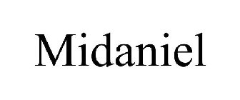 MIDANIEL