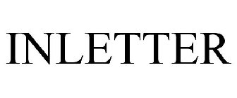 INLETTER