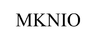 MKNIO