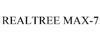 REALTREE MAX-7