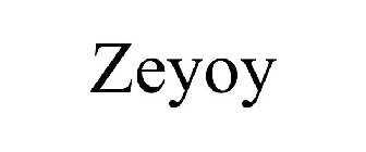 ZEYOY