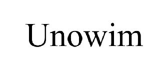 UNOWIM