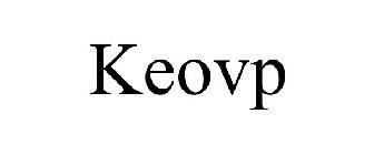 KEOVP