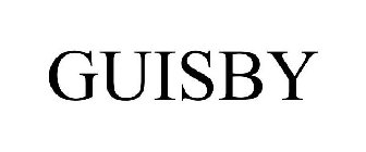 GUISBY