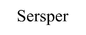 SERSPER