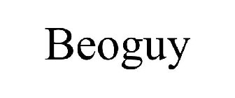 BEOGUY