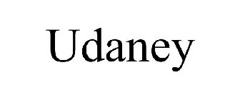 UDANEY