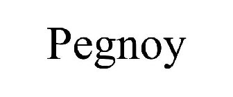 PEGNOY