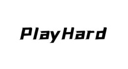 PLAYHARD