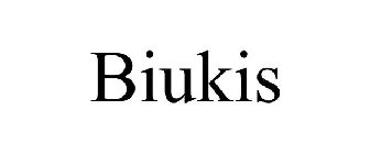 BIUKIS