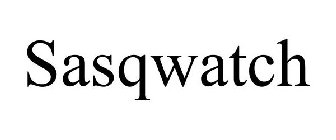 SASQWATCH