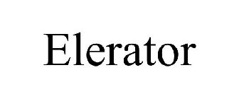 ELERATOR