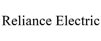 RELIANCE ELECTRIC