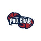 PRO CRAB SUPERIOR CRAB MEAT