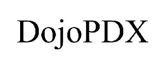 DOJOPDX