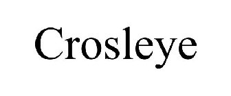 CROSLEYE