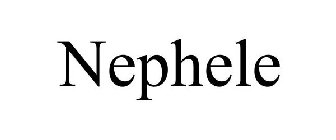 NEPHELE