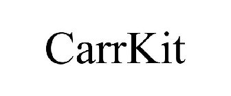 CARRKIT