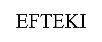 EFTEKI