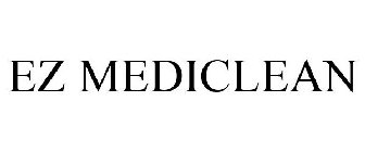 EZ MEDICLEAN