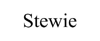 STEWIE