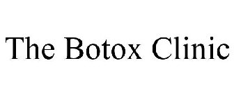 THE BOTOX CLINIC