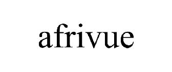 AFRIVUE