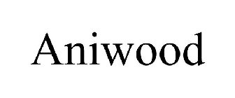 ANIWOOD