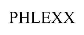 PHLEXX