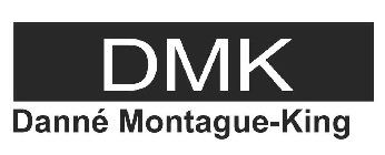 DMK DANNE MONTAGUE-KING