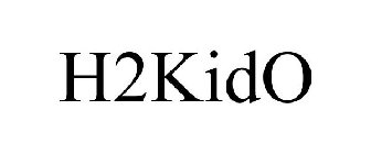 H2KIDO