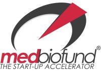 MEDBIOFUND THE START-UP ACCELERATOR
