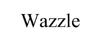 WAZZLE