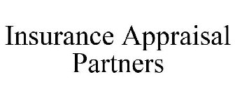 INSURANCE APPRAISAL PARTNERS