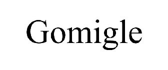 GOMIGLE