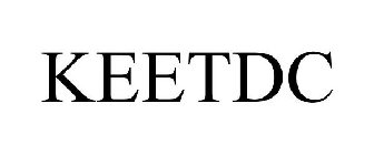 KEETDC