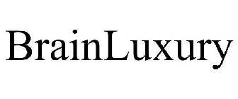 BRAINLUXURY