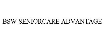 BSW SENIORCARE ADVANTAGE