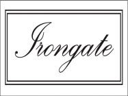 IRONGATE