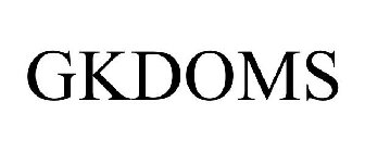 GKDOMS
