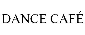 DANCE CAFÉ