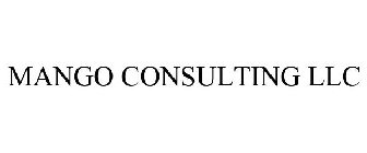 MANGO CONSULTING LLC