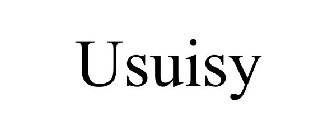 USUISY