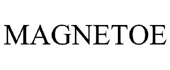 MAGNETOE